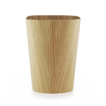 Tales of 木製 ペーパー bin - oak - Normann Copenhagen | ノーマンコペンハーゲン
