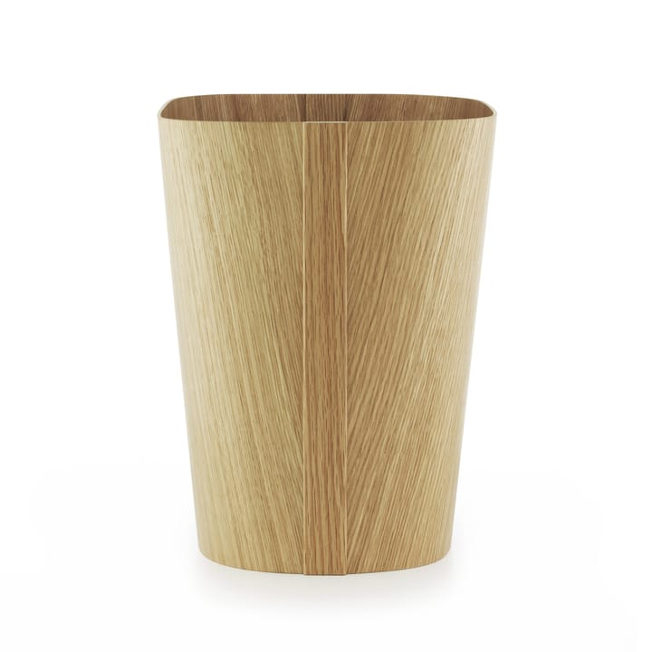 Tales of 木製 ペーパー bin, oak Normann Copenhagen | ノーマンコペンハーゲン