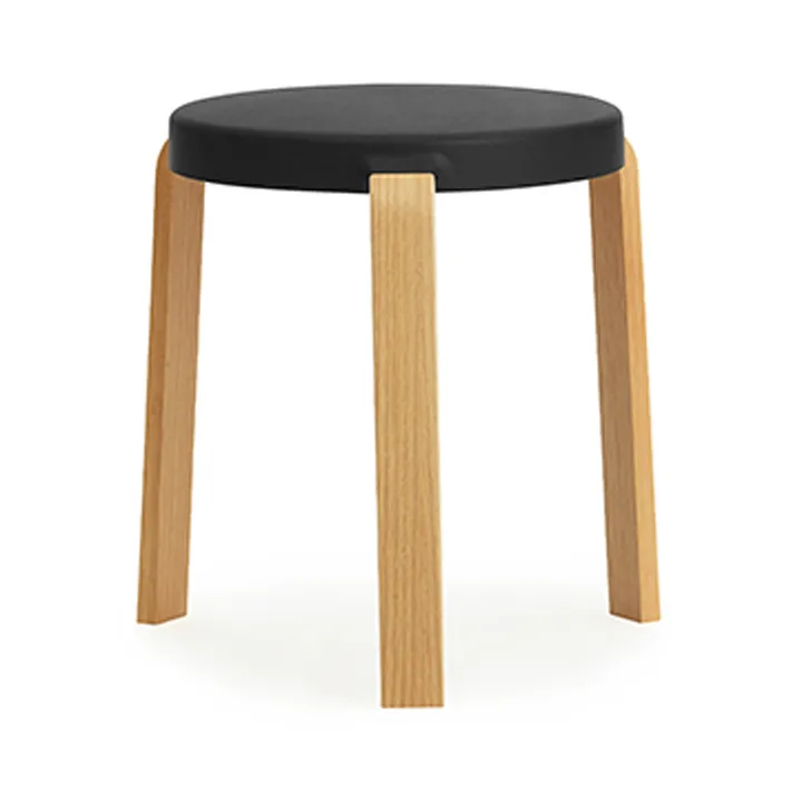 Tap pall - black-oak - Normann Copenhagen | ノーマンコペンハーゲン