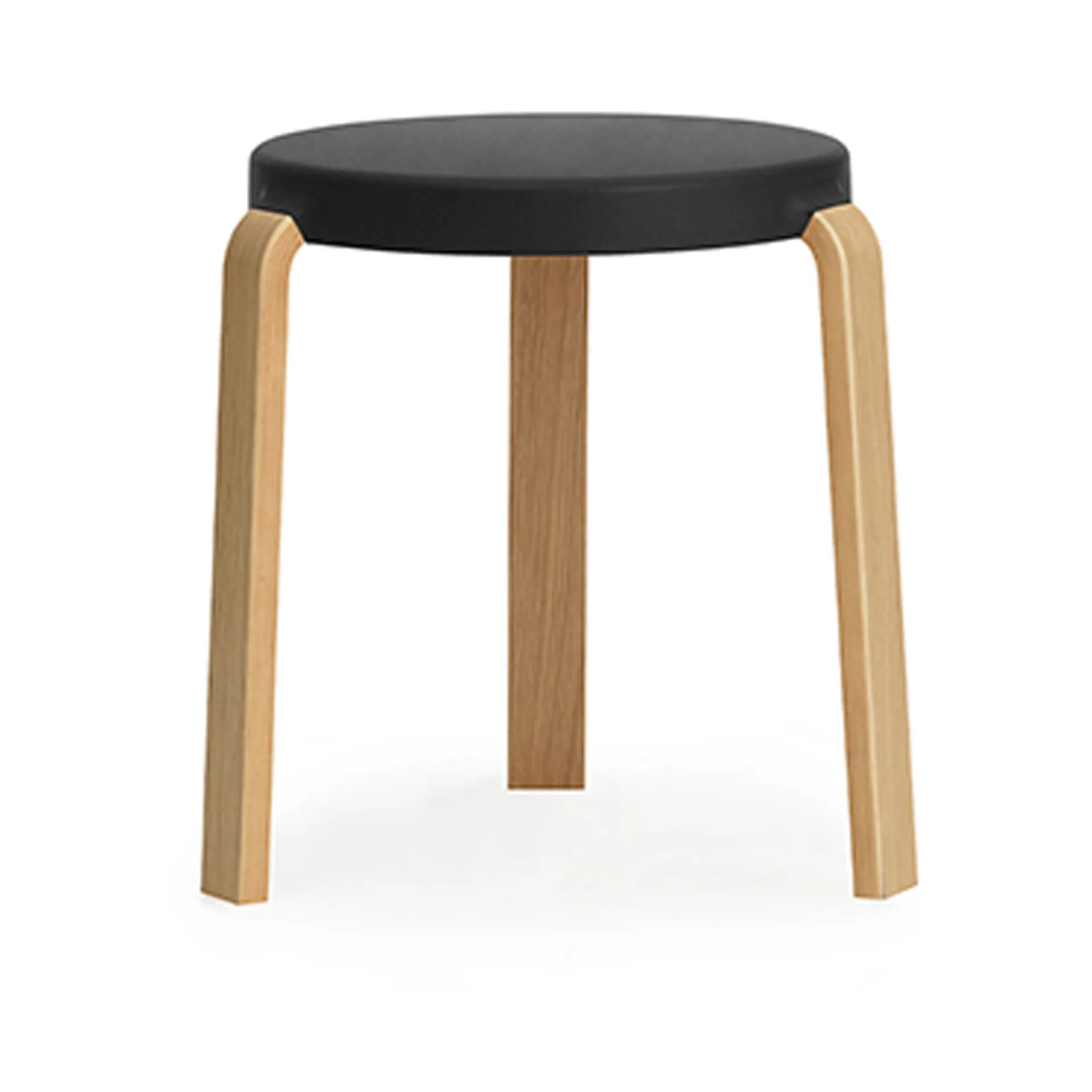 Tap pall, black-oak Normann Copenhagen | ノーマンコペンハーゲン