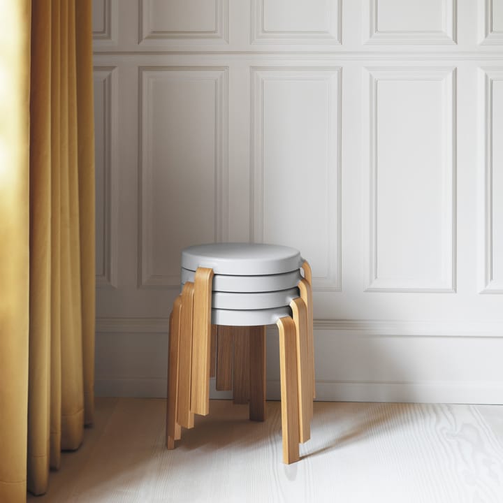 Tap pall, grey-oak Normann Copenhagen | ノーマンコペンハーゲン