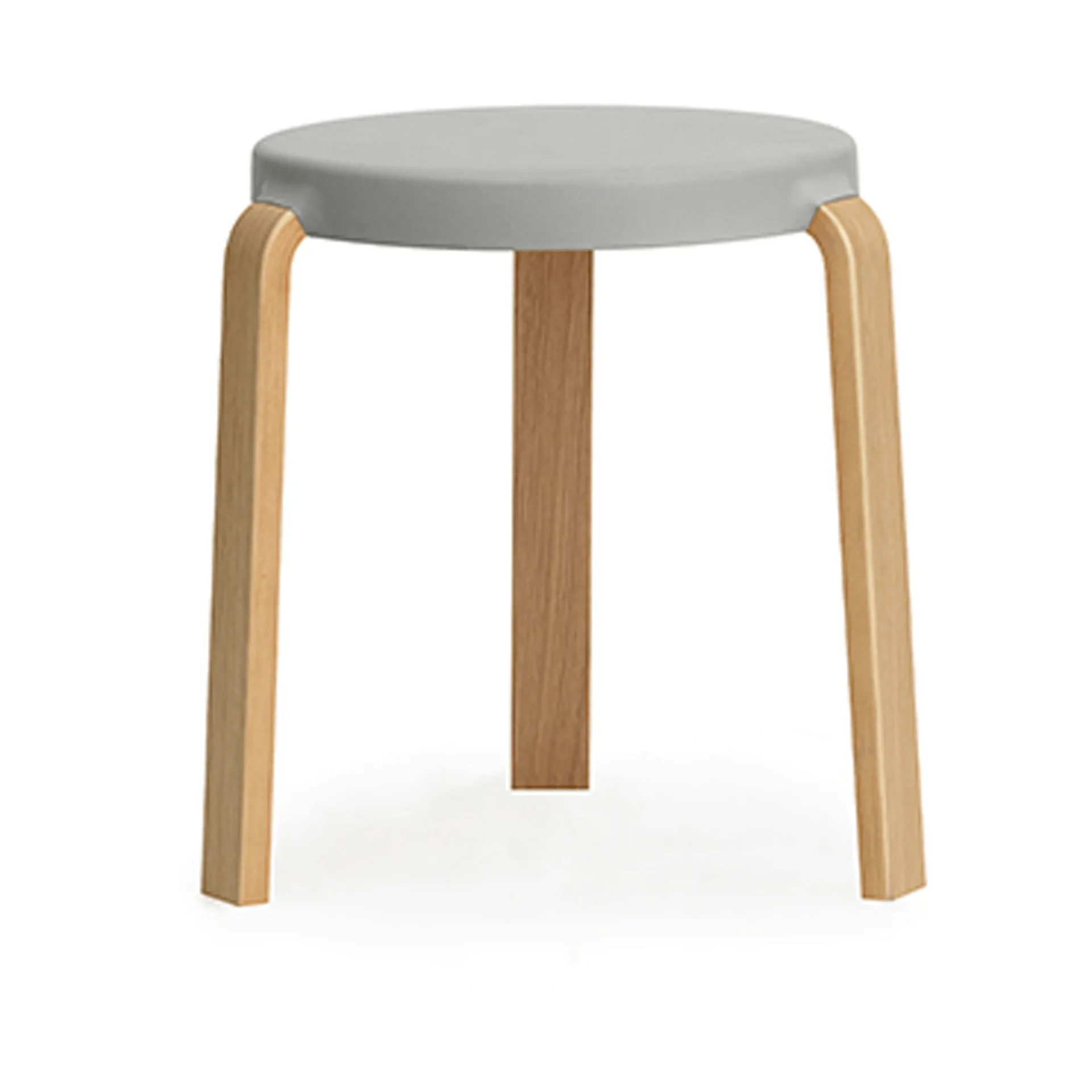 Tap pall, grey-oak Normann Copenhagen | ノーマンコペンハーゲン