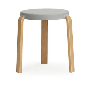Tap pall - grey-oak - Normann Copenhagen | ノーマンコペンハーゲン