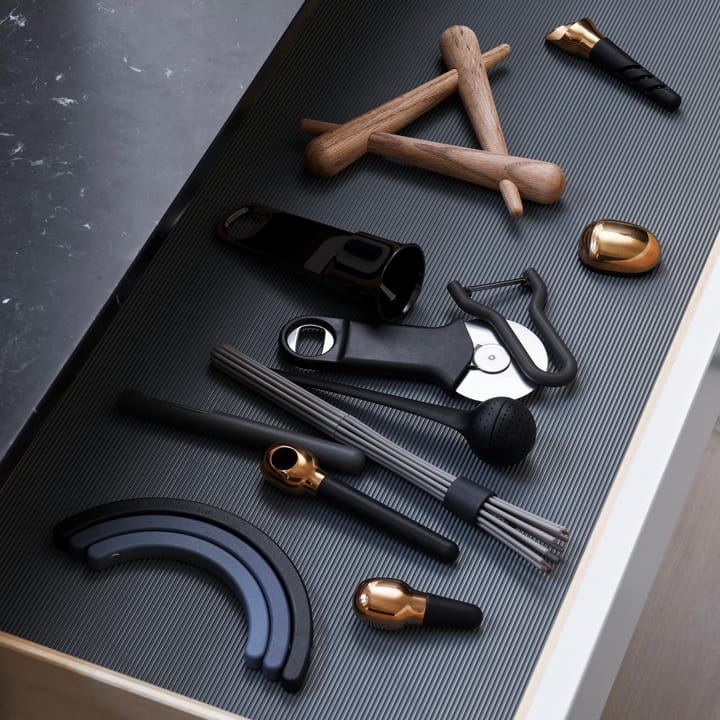 Timber 鍋敷き, oak Normann Copenhagen | ノーマンコペンハーゲン
