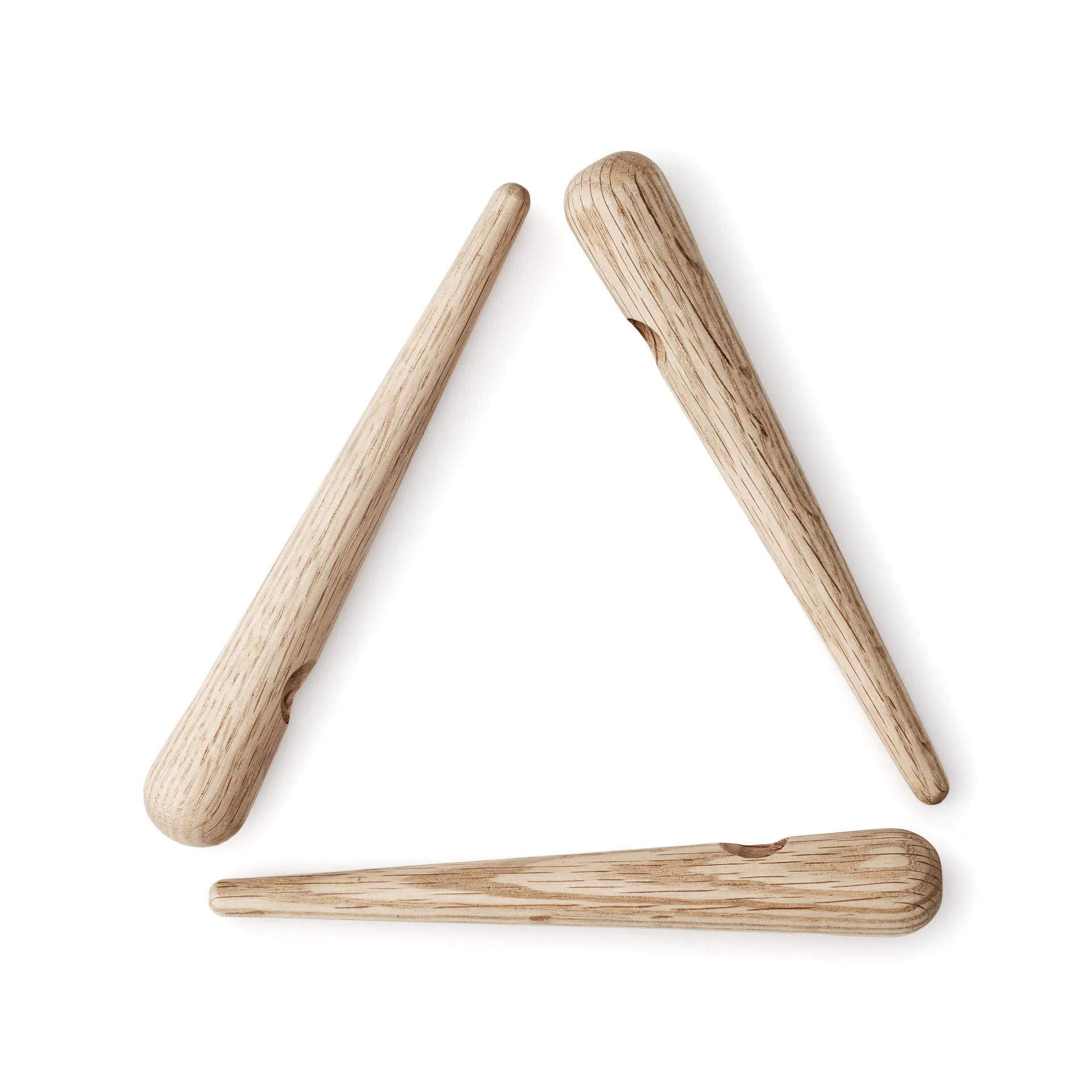 Timber 鍋敷き, oak Normann Copenhagen | ノーマンコペンハーゲン