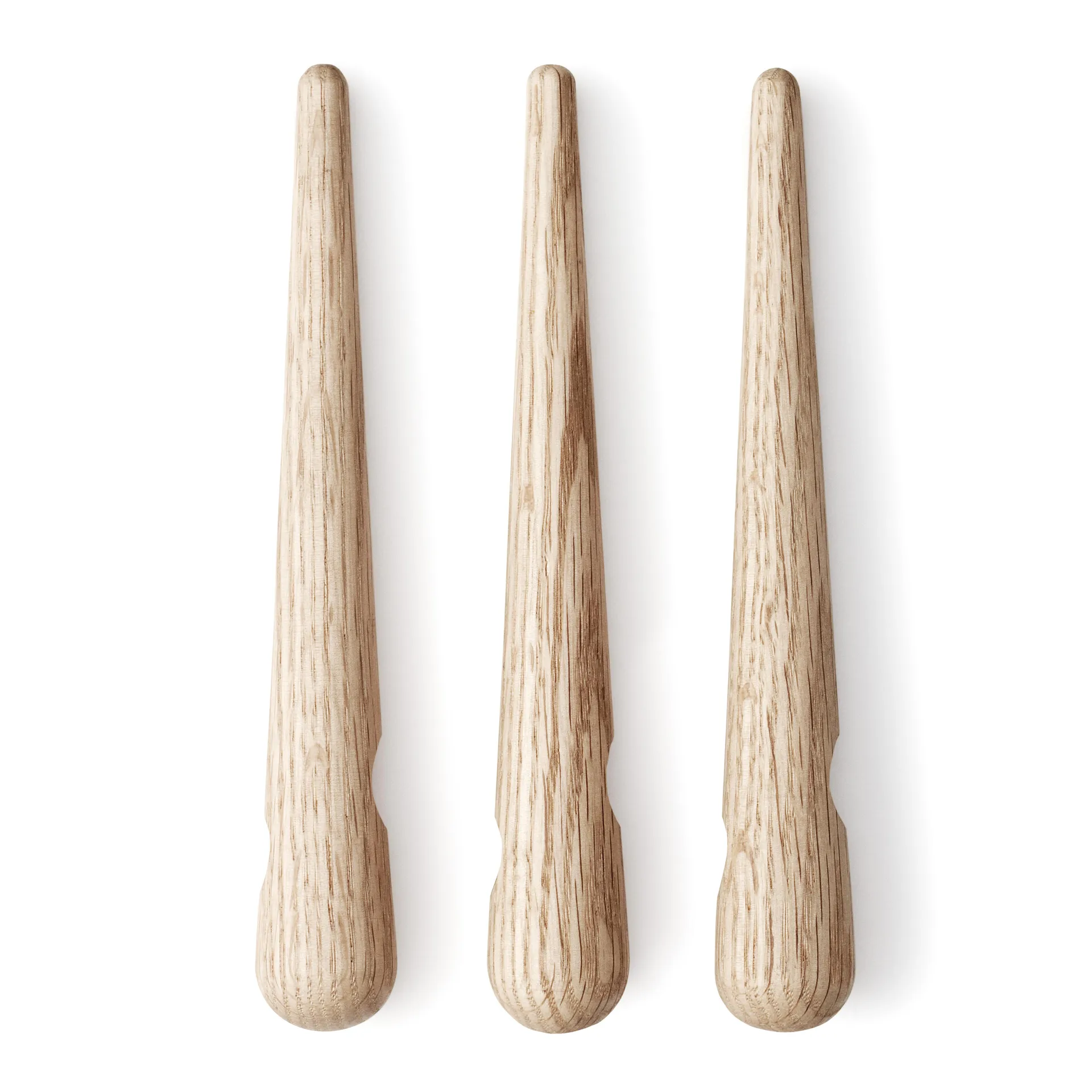 Timber 鍋敷き, oak Normann Copenhagen | ノーマンコペンハーゲン