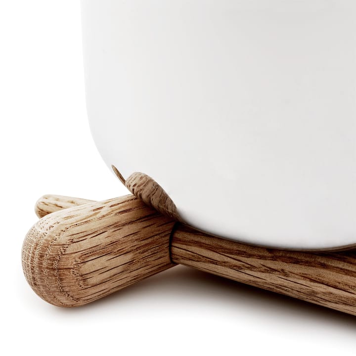 Timber 鍋敷き, oak Normann Copenhagen | ノーマンコペンハーゲン