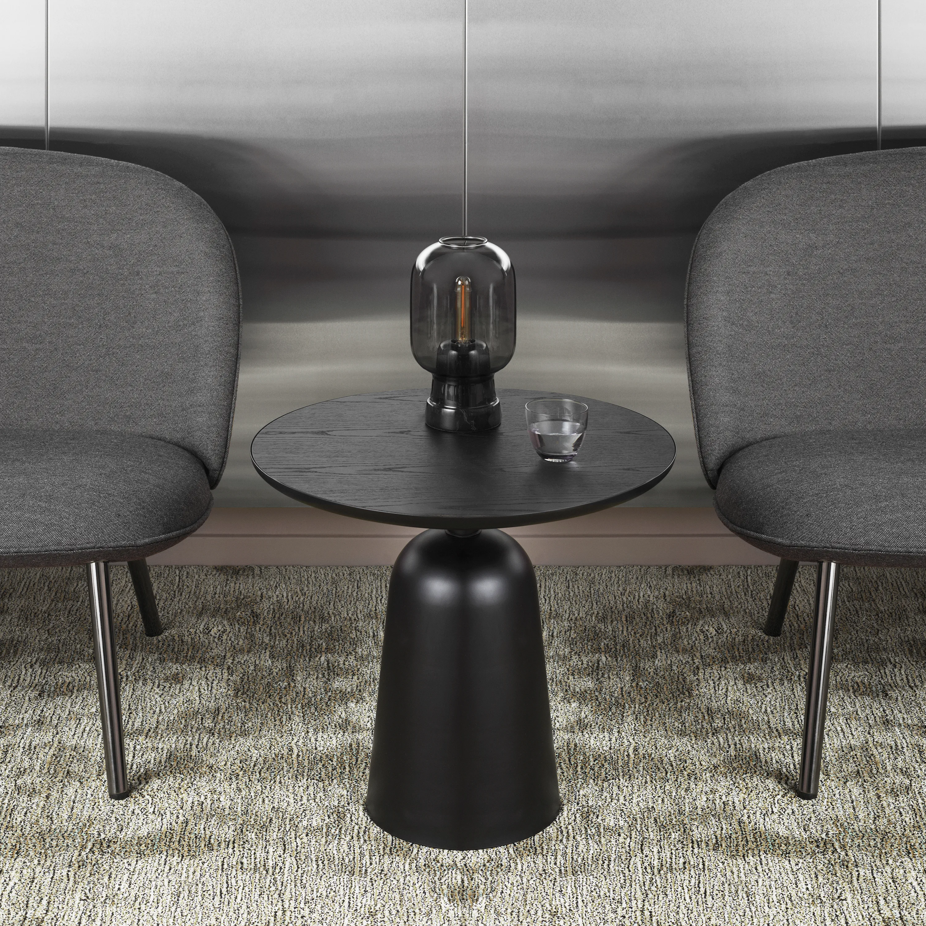 Normann Copenhagen | ノーマンコペンハーゲン からのTurn アジャスト