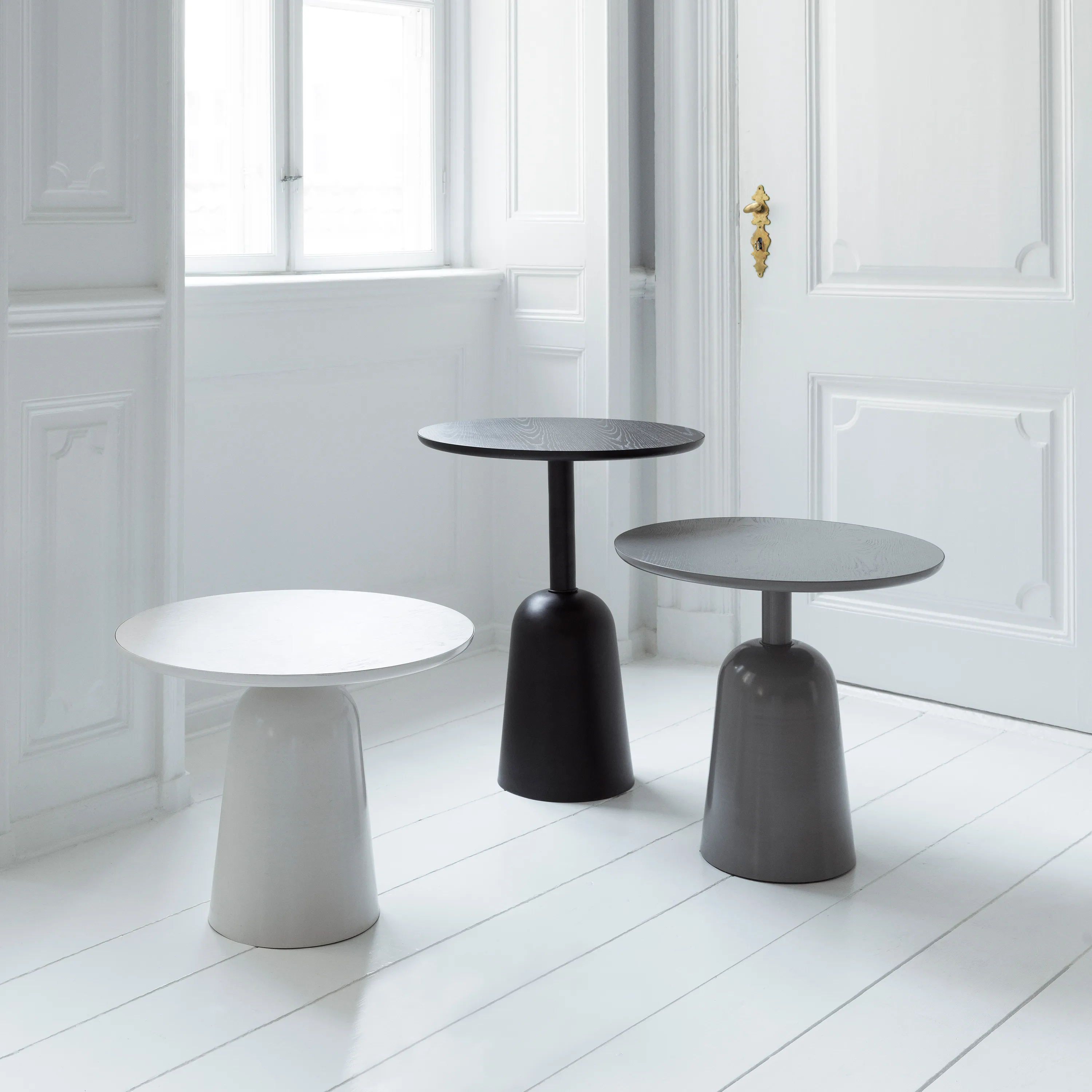 Normann Copenhagen | ノーマンコペンハーゲン からのTurn アジャスト