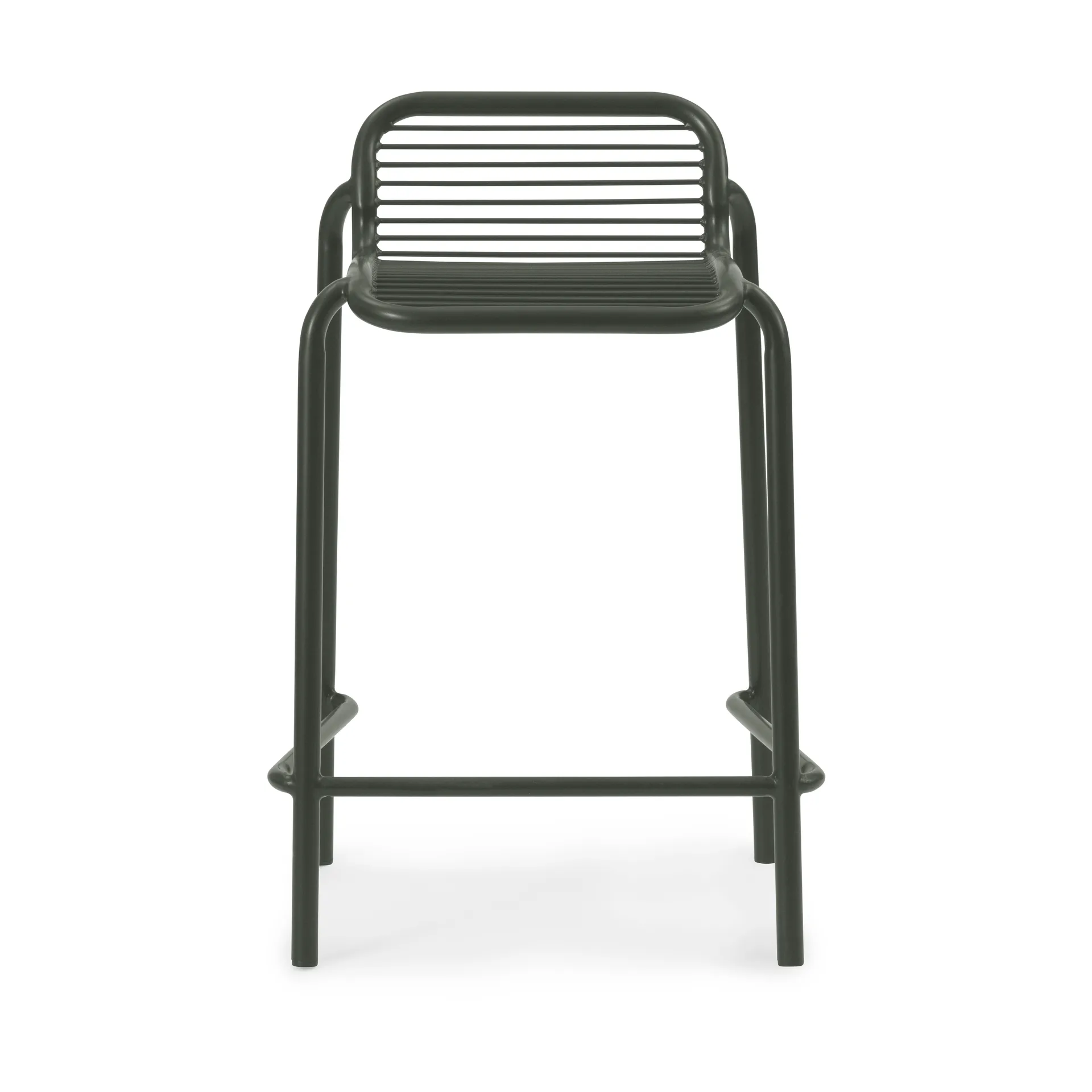 Vig バースツール 65 cm, Green Normann Copenhagen | ノーマンコペンハーゲン