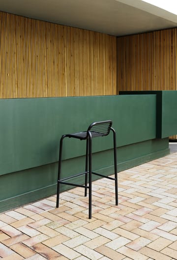 Vig バースツール 75 cm - Green - Normann Copenhagen | ノーマンコペンハーゲン