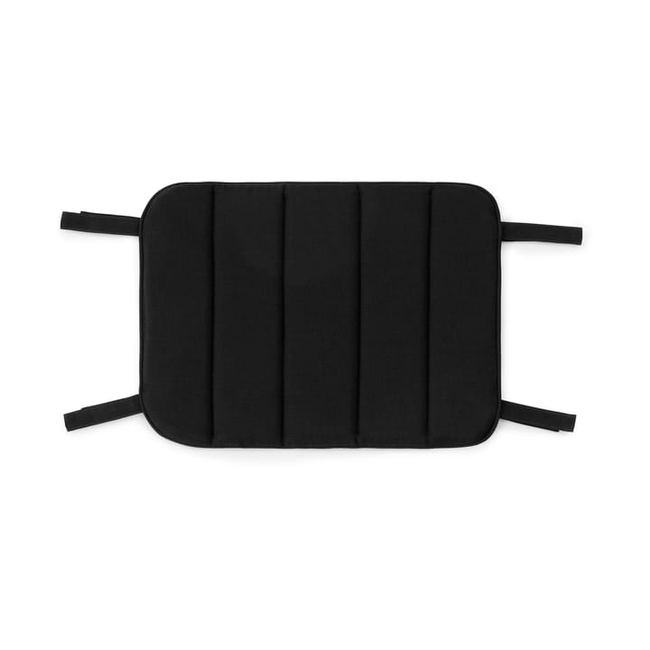 Vig バースツール用クッション - Black - Normann Copenhagen | ノーマンコペンハーゲン