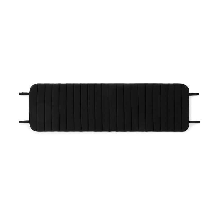 Vig サンラウンジャー用クッション - Black - Normann Copenhagen | ノーマンコペンハーゲン