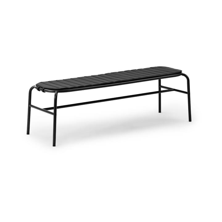 Vig ベンチ用クッション, Black Normann Copenhagen | ノーマンコペンハーゲン