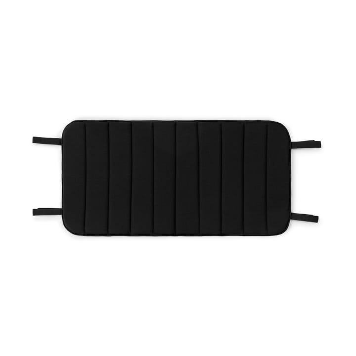 Vig チェア用クッション - Black - Normann Copenhagen | ノーマンコペンハーゲン