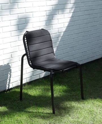 Vig チェア用クッション - Black - Normann Copenhagen | ノーマンコペンハーゲン