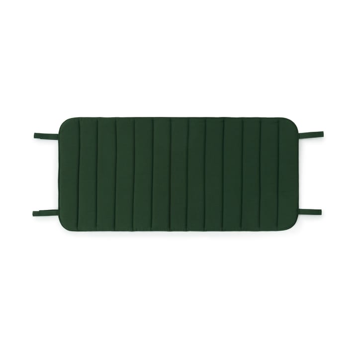 Vig ラウンジチェア用クッション - Green - Normann Copenhagen | ノーマンコペンハーゲ�ン