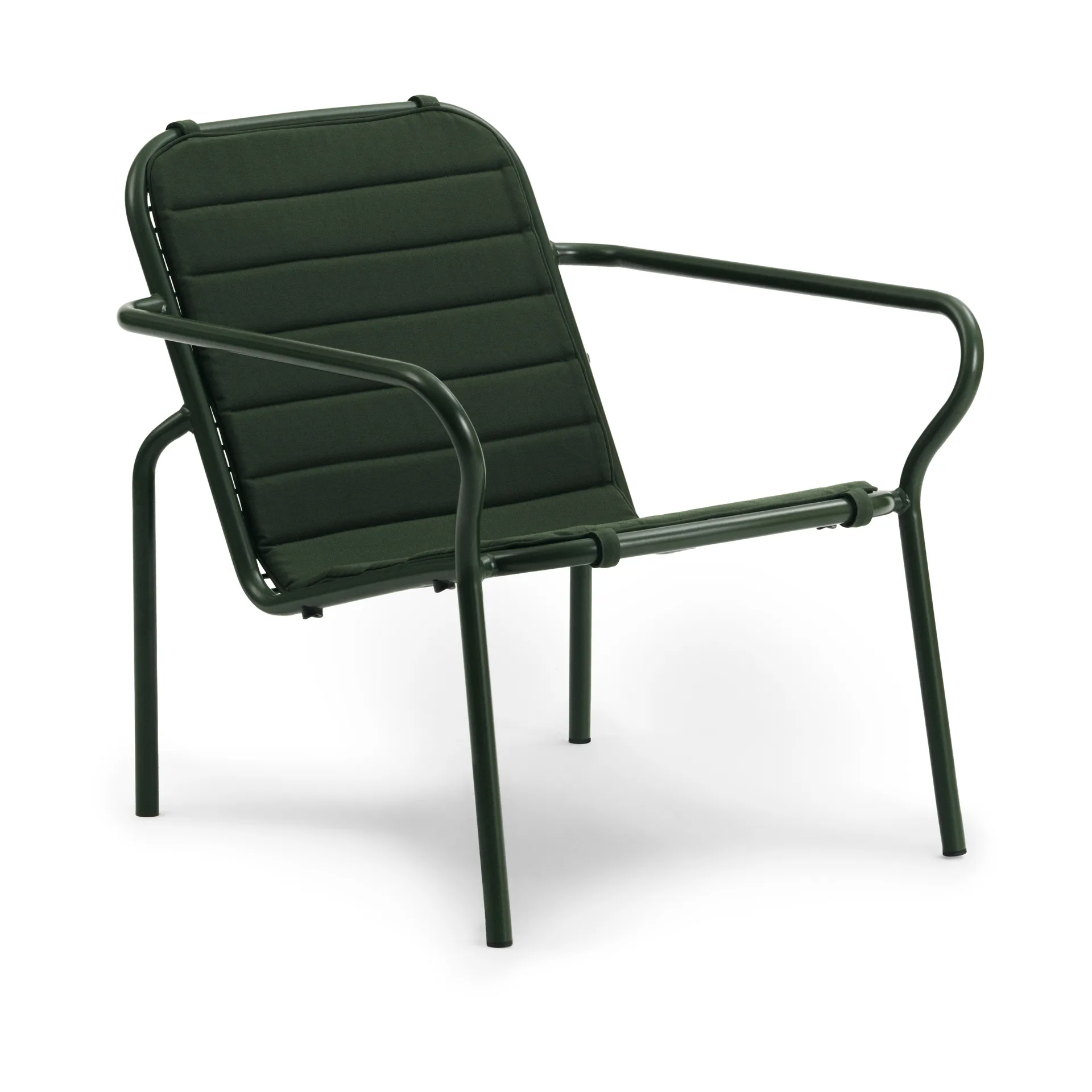 Vig ラウンジチェア用クッション, Green Normann Copenhagen | ノーマンコペンハーゲン