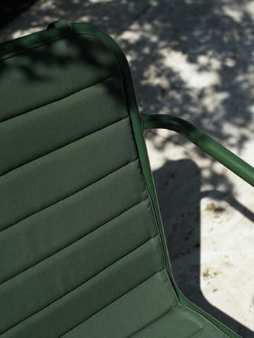 Vig ラウンジチェア用クッション - Green - Normann Copenhagen | ノーマンコペンハーゲン