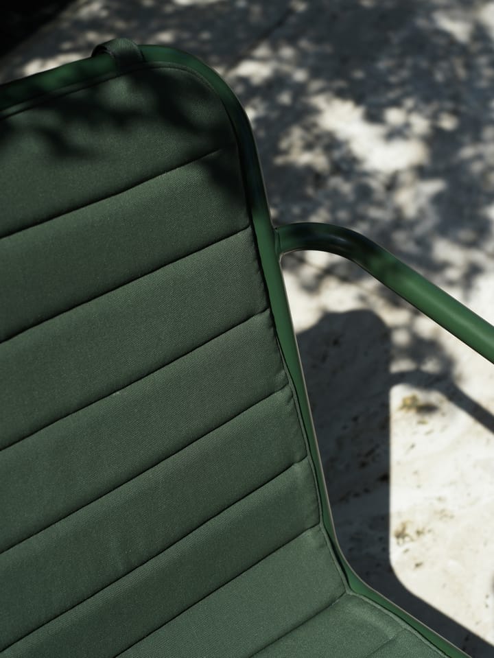 Vig ラウンジチェア用クッション, Green Normann Copenhagen | ノーマンコペンハーゲン