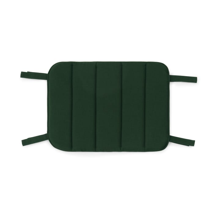 Vig バースツール用クッション - Green - Normann Copenhagen | ノーマンコペンハーゲン