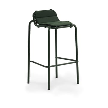 Vig バースツール用クッション - Green - Normann Copenhagen | ノーマンコペンハーゲン