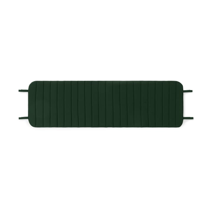Vig サンラウンジャー用クッション - Green - Normann Copenhagen | ノーマンコペンハーゲン