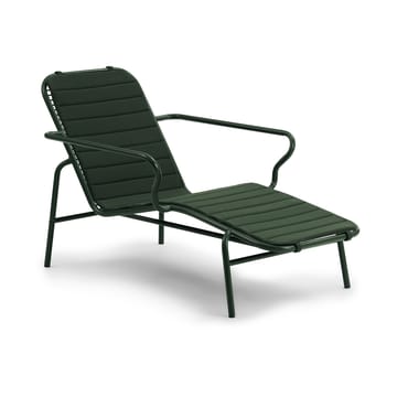 Vig サンラウンジャー用クッション - Green - Normann Copenhagen | ノーマンコペンハーゲン