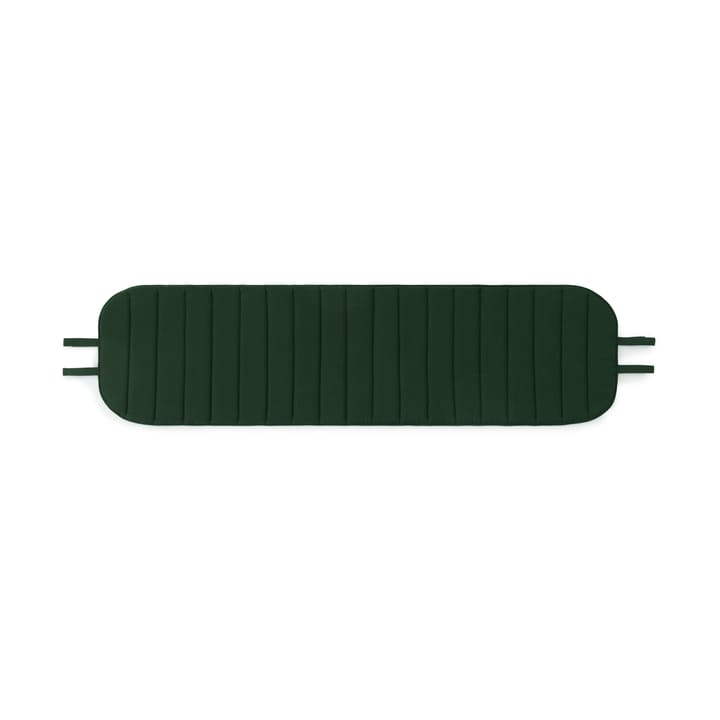 Vig ベンチ用クッション - Green - Normann Copenhagen | ノーマンコペンハーゲン