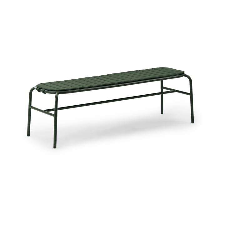 Vig ベンチ用クッション, Green Normann Copenhagen | ノーマンコペンハーゲン