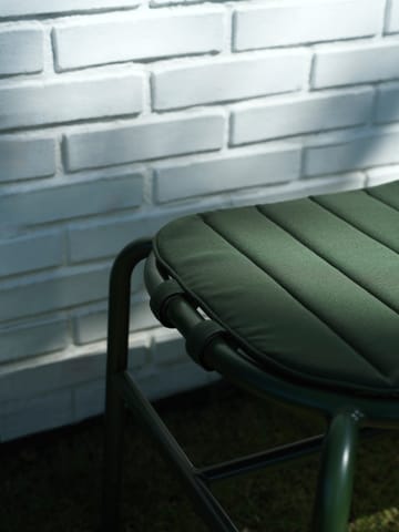 Vig ベンチ用クッション - Green - Normann Copenhagen | ノーマンコペンハーゲン
