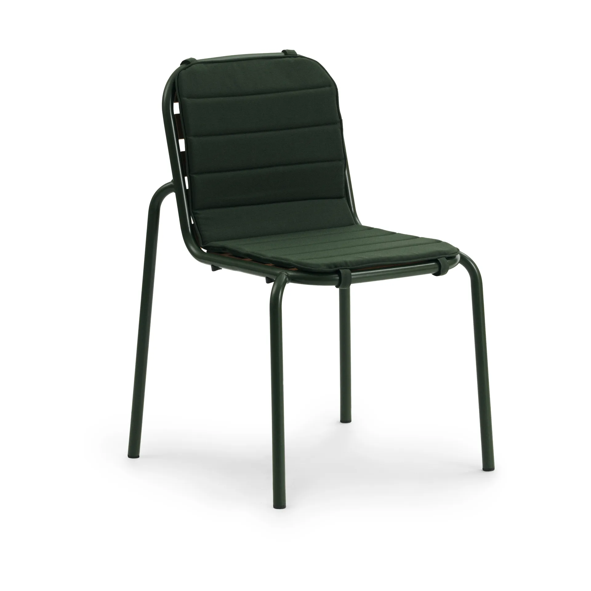 Vig チェア用クッション, Green Normann Copenhagen | ノーマンコペンハーゲン