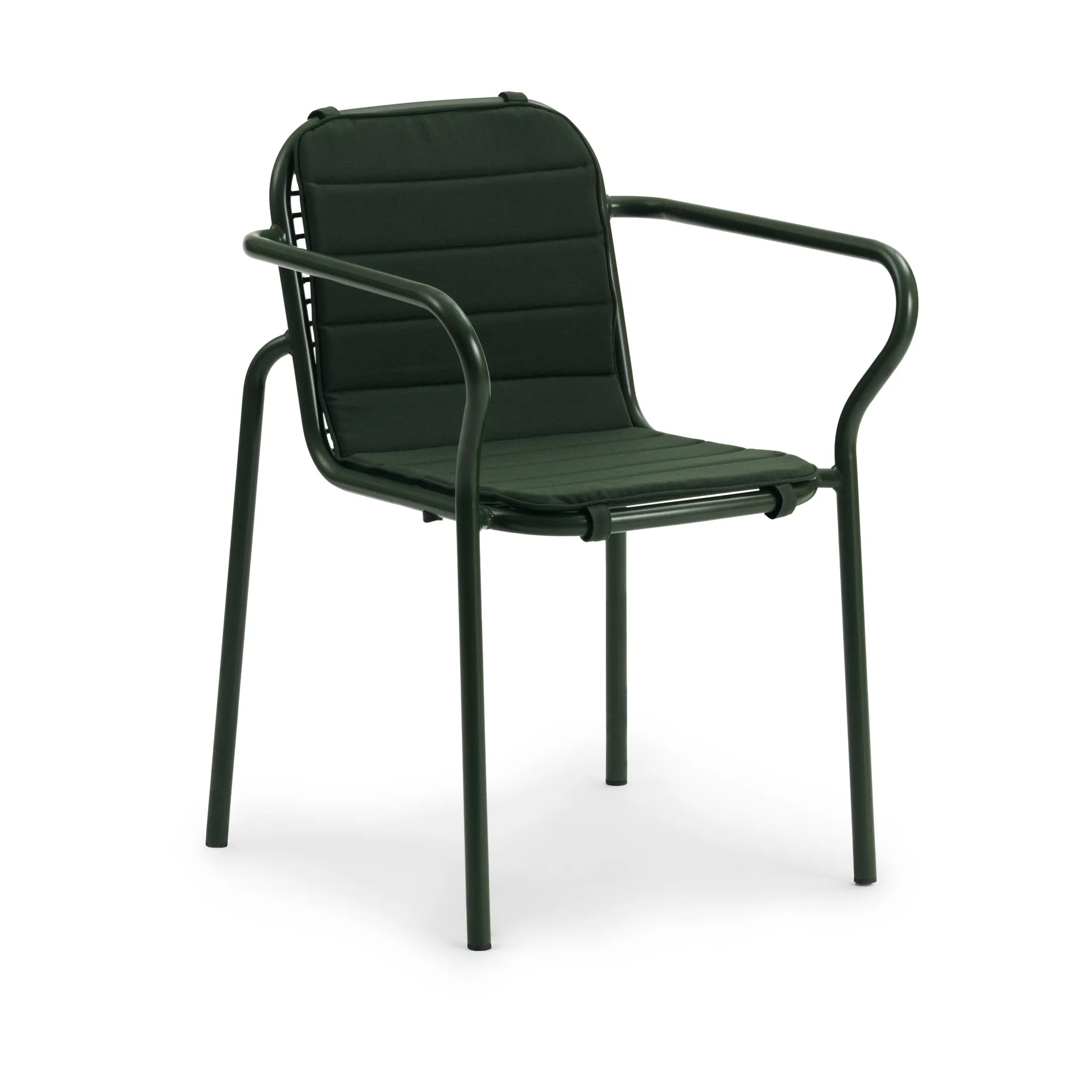 Vig チェア用クッション, Green Normann Copenhagen | ノーマンコペンハーゲン