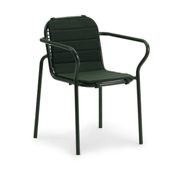 Vig チェア用クッション - Green - Normann Copenhagen | ノーマンコペンハーゲン