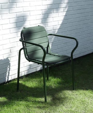 Vig チェア用クッション - Green - Normann Copenhagen | ノーマンコペンハーゲン