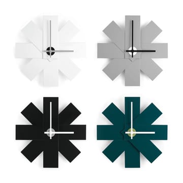Watch me ウォールクロック - black - Normann Copenhagen | ノーマンコペンハーゲン