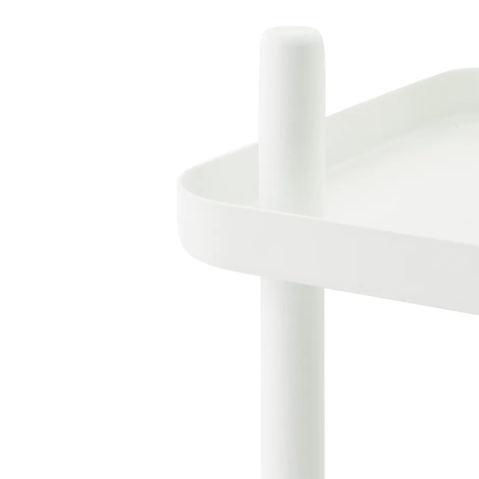 ブロック テーブル, white-white Normann Copenhagen | ノーマンコペンハーゲン