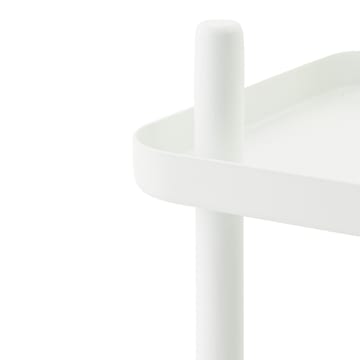 ブロック テーブル - white-white - Normann Copenhagen | ノーマンコペンハーゲン
