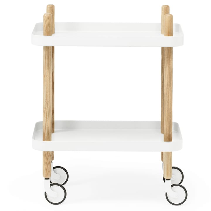 ブロック テーブル, white Normann Copenhagen | ノーマンコペンハーゲン