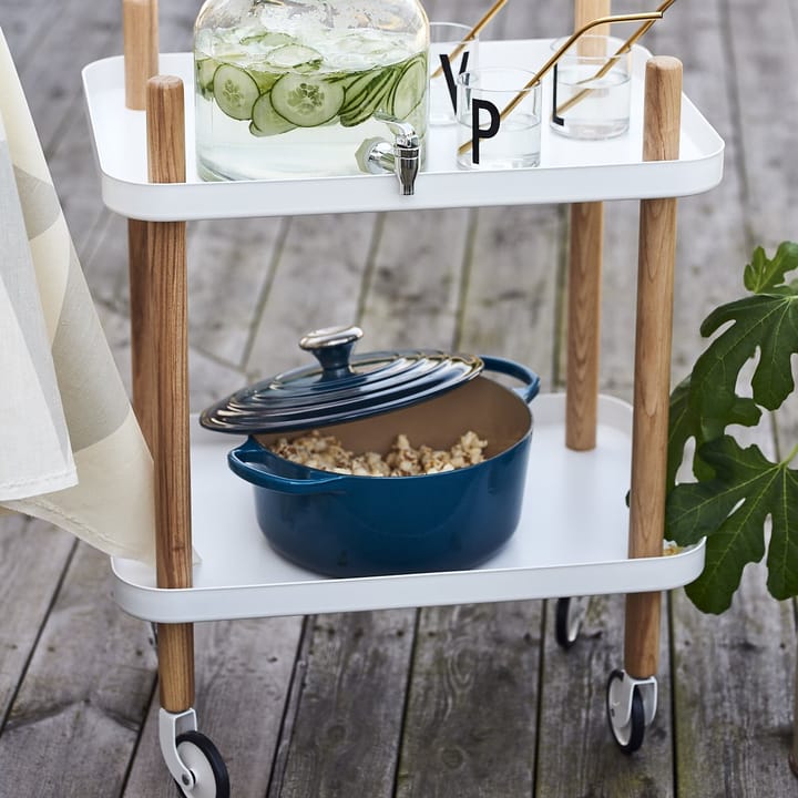 ブロック テーブル, white Normann Copenhagen | ノーマンコペンハーゲン