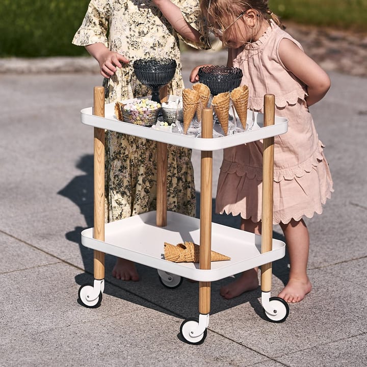 ブロック テーブル, white Normann Copenhagen | ノーマンコペンハーゲン