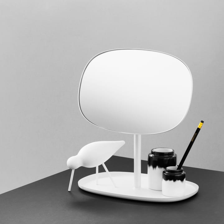 フリップミラー, white Normann Copenhagen | ノーマンコペンハーゲン