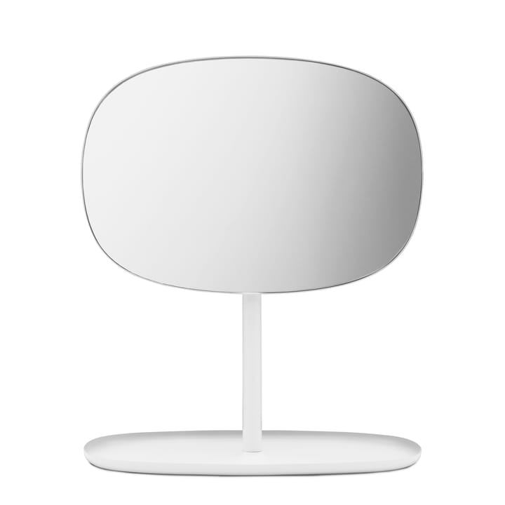 フリップミラー - white - Normann Copenhagen | ノーマンコペンハーゲン