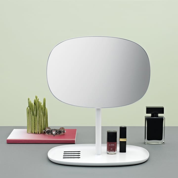 フリップミラー, white Normann Copenhagen | ノーマンコペンハーゲン