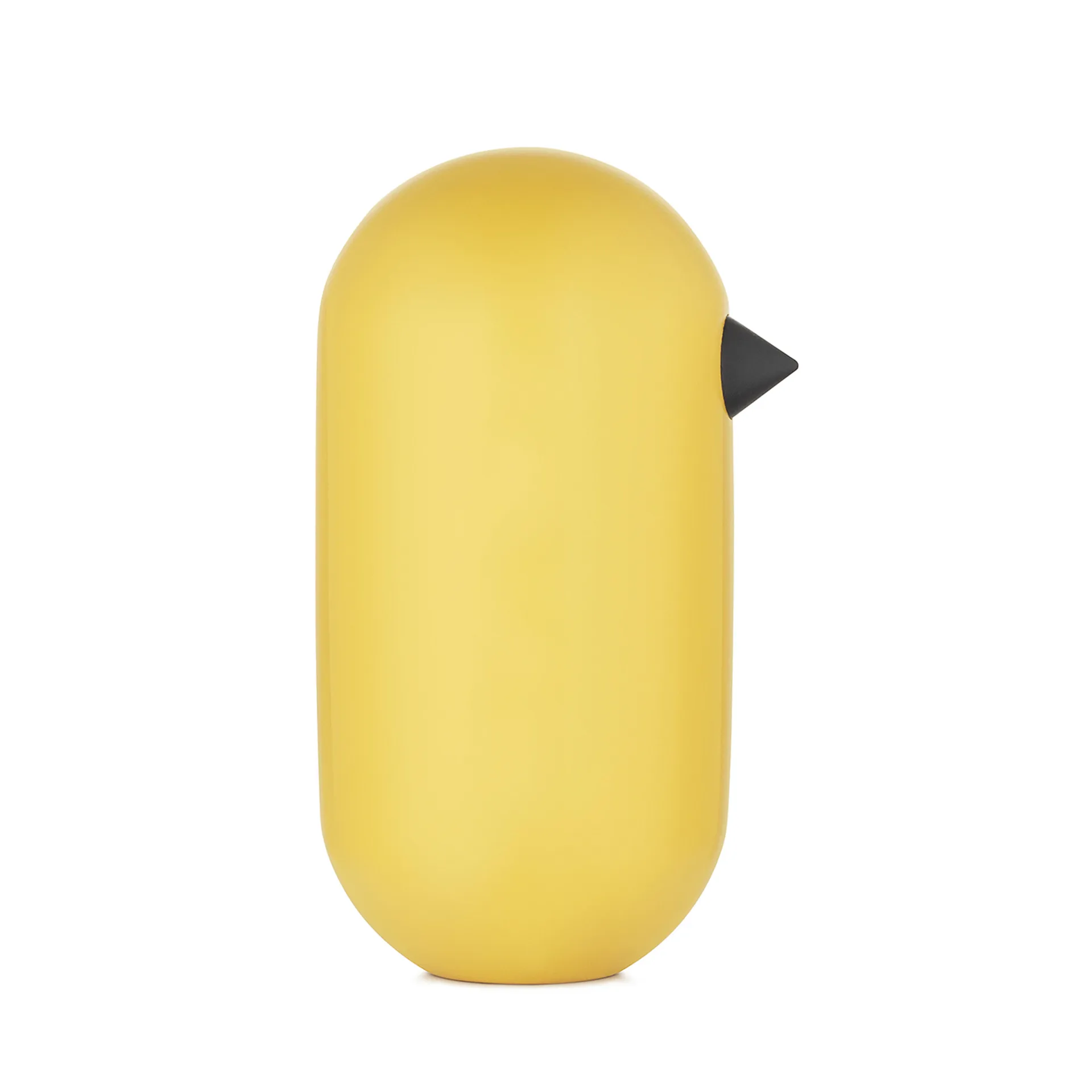 リトル バード カラー, yellow, 10 cm Normann Copenhagen | ノーマンコペンハーゲン