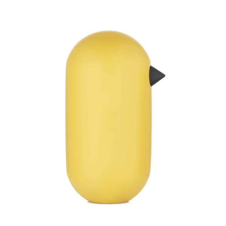 リトル バード カラー - yellow, 10 cm - Normann Copenhagen | ノーマンコペンハーゲン