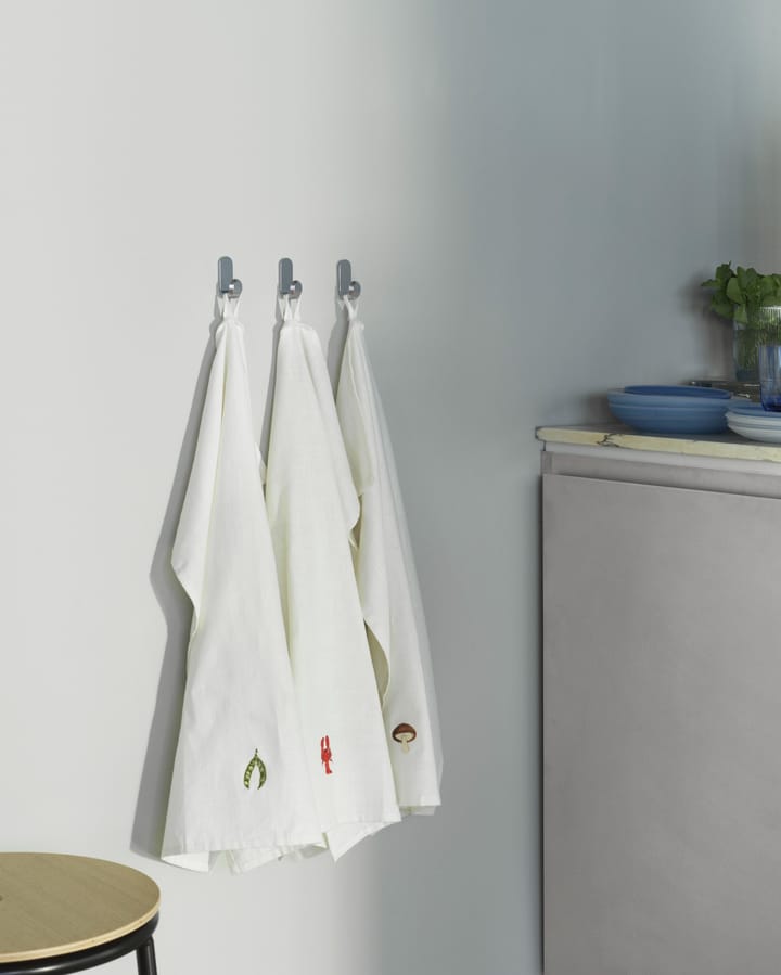 Yummy キッチンタオル 50x70 cm, Lobster Normann Copenhagen | ノーマンコペンハーゲン