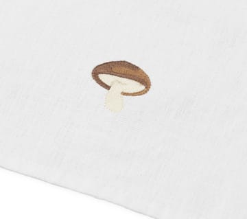 Yummy キッチンタオル 50x70 cm - Mushroom - Normann Copenhagen | ノーマンコペンハーゲン