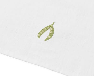 Yummy キッチンタオル 50x70 cm - Peas - Normann Copenhagen | ノーマンコペンハーゲン