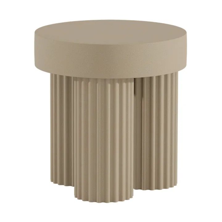 Gear コーヒーテーブル ハイ Ø45 cm - Chai, Ø45 cm - NORR11